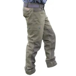 Pantalon de chasse homme Percussion® Savane