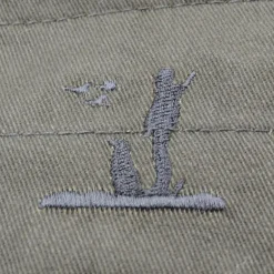 Pantalon de chasse homme Percussion® Savane