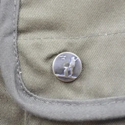 Pantalon de chasse homme Percussion® Savane