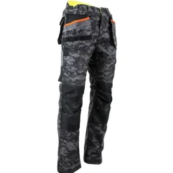 Pantalon de travail Donjon de 40 à 54