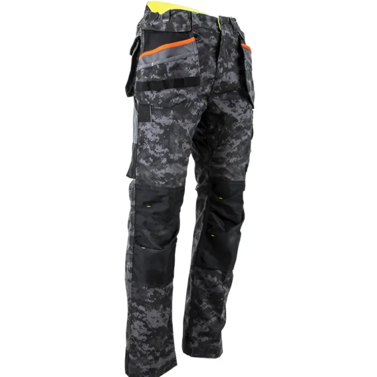 Pantalon de travail Donjon de 40 à 54