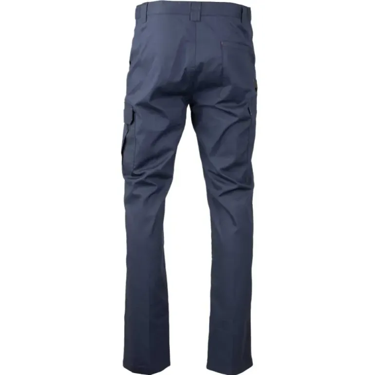 Pantalon de travail Rhiolite Ripstop de 40 à 54