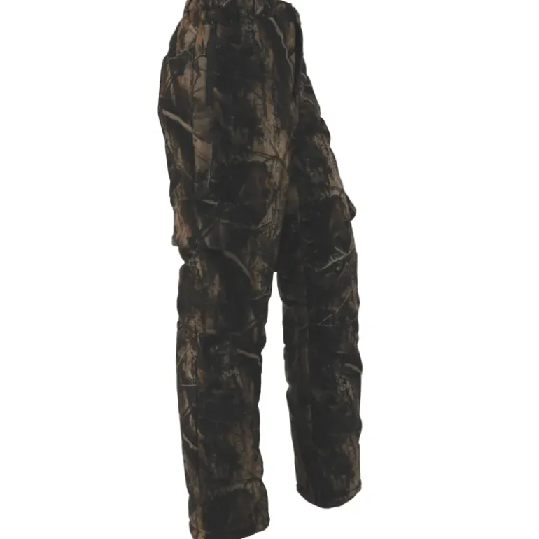 Pantalon doublé Karnor 100% Polyester - Doublure et Remplissage Inclus