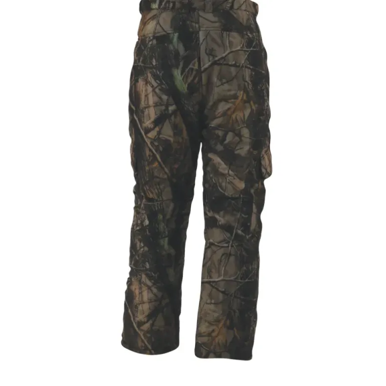 Pantalon doublé Karnor 100% Polyester - Doublure et Remplissage Inclus