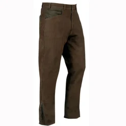 Pantalon en cuir Club Interchasse Lug – Taille 56