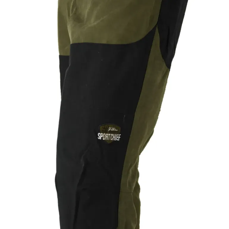 Pantalon femme - Coupe droite classique pour un style élégant