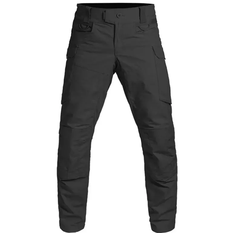 Pantalon Fighter noir de 40 à 54
