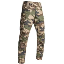 Pantalon Fighter Renforcé Camo Tailles 40 à 54