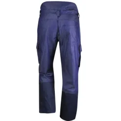 Pantalon Francital jean Cut resistant technology homologué