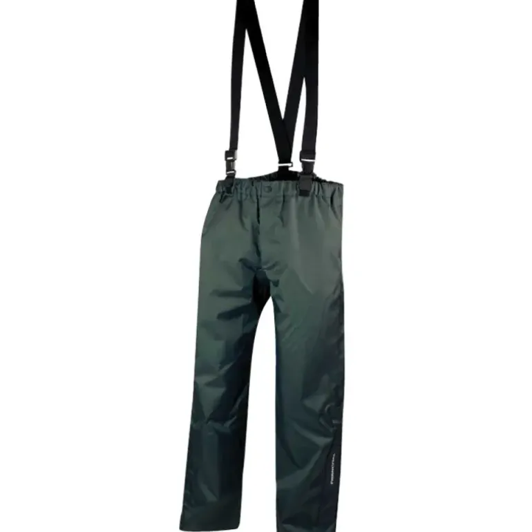 Pantalon Francital pluie Murat 200gr imperméable classe 3/3