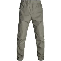Pantalon Lightshell kaki RAIN PROTECT imperméable