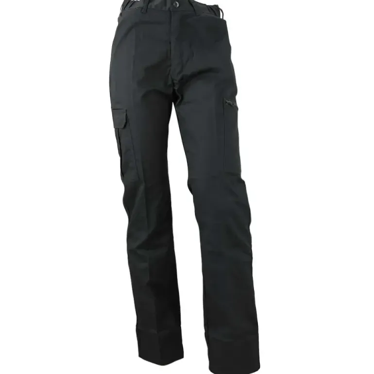 Pantalon Multi-Usages vert Taille 38 à 66