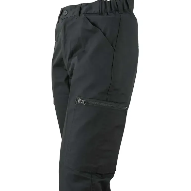 Pantalon Multi-Usages vert Taille 38 à 66