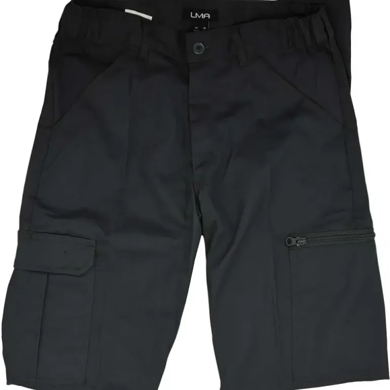Pantalon Multi-Usages vert Taille 38 à 66