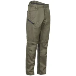 Pantalon PROHUNT Griffon Kaki Traque Ripstop Imperméable