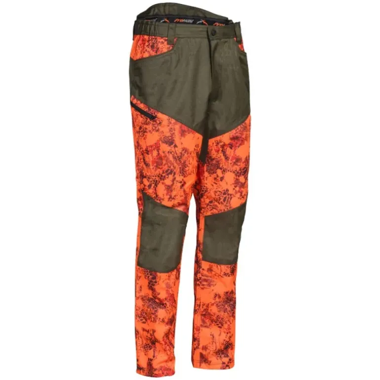 Pantalon Prohunt Griffon Viper Blaze traque Imperméable Ripstop