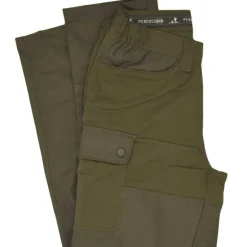 Pantalon roncier Tradition matériaux robustes kaki 40 à 60