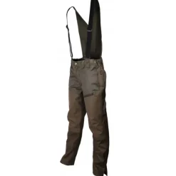 Pantalon salopette de traque 589C