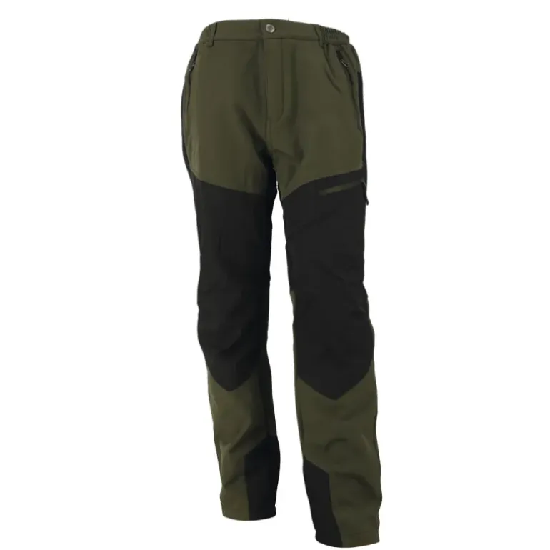 Pantalon Softshell Tralnor - Léger Déperlant
