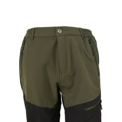 Pantalon Softshell Tralnor - Léger Déperlant