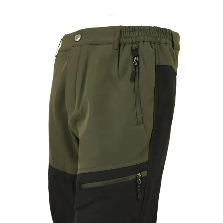 Pantalon Softshell Tralnor - Léger Déperlant