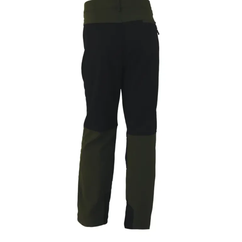 Pantalon Softshell Tralnor - Léger Déperlant