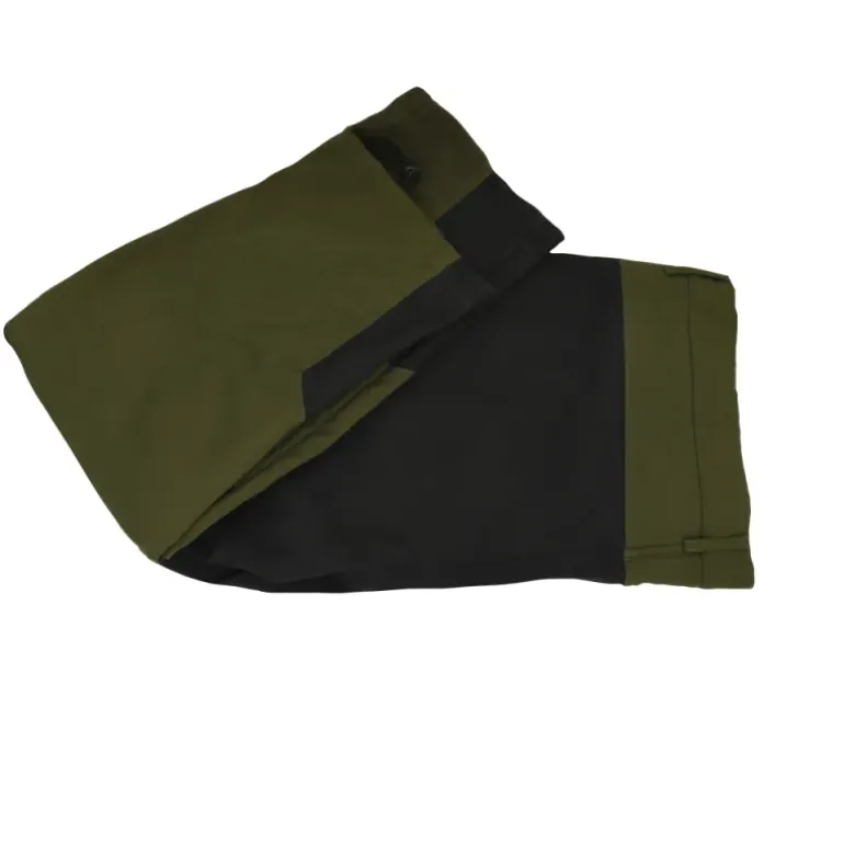 Pantalon Softshell Tralnor - Léger Déperlant