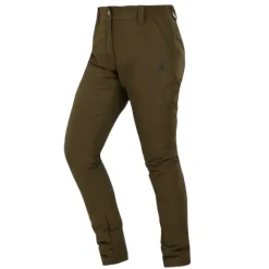 Pantalon STAGUNT LD Peisey Doublé femme