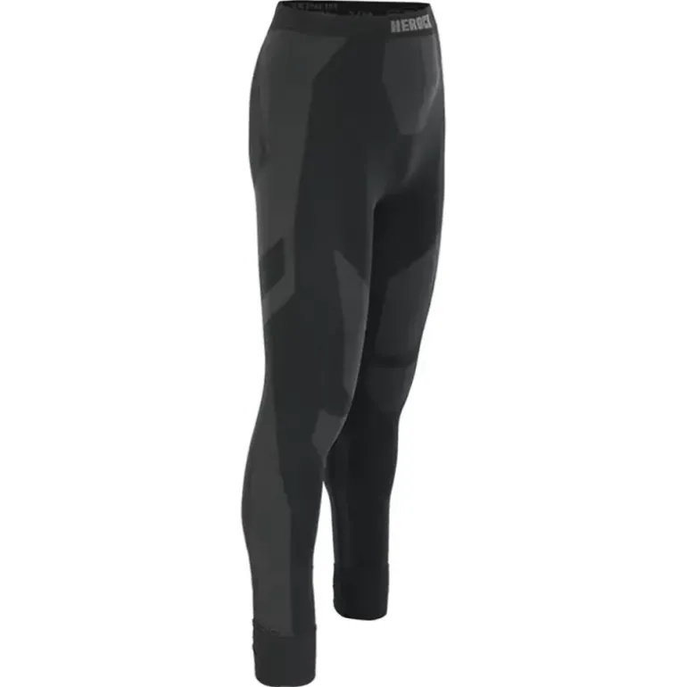 Pantalon Thermique Homme Hypnos Herock® - Noir