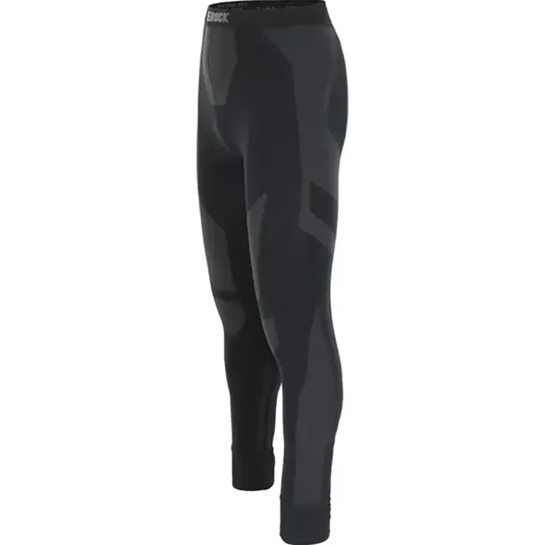 Pantalon Thermique Homme Hypnos Herock® - Noir