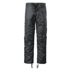 Pantalon Thermo Homme Brandit® Noir - Coupe Droite et Résistant