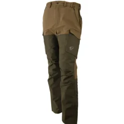 Pantalon Trackeasy Tabac Nylon/Polyester Renforcé