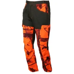 Pantalon Traque anti-ronces Treeland Maquisard