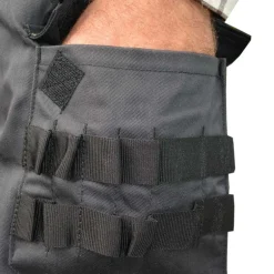 Pantalon Travail multipoches LMA gris et noir T38 à T60