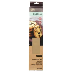 Papier de cuisson réutilisable 40 x 33cm