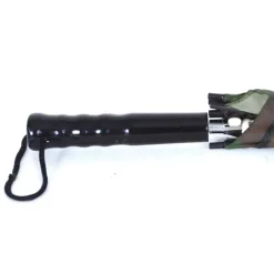 Parapluie de chasse nylon camo Ø 105 cm longueur 81,5cm