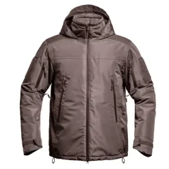 Parka Hardshell XMF 200 A10® Homme - Marron Imperméable & Respirant