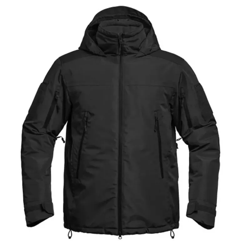 Parka Hardshell XMF 200 A10® Homme - Noir