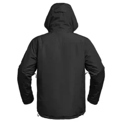 Parka Hardshell XMF 200 A10® Homme - Noir