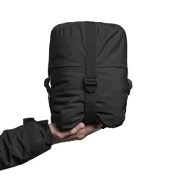 Parka Hardshell XMF 200 A10® Homme - Noir