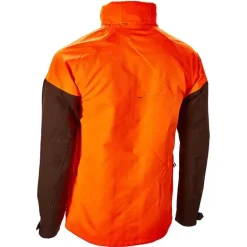 Parka Homme Winchester® Track Racoon - Orange