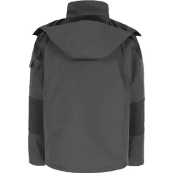 Parka Tous Temps Persia Herock® Homme - Gris