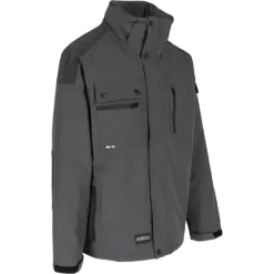 Parka Tous Temps Persia Herock® Homme - Gris