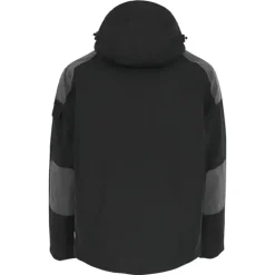Parka Tous Temps Persia Herock® Homme - Noir