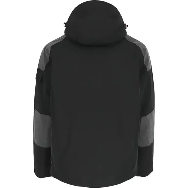 Parka Tous Temps Persia Herock® Homme - Noir