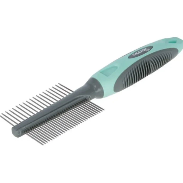 Peigne pour chien
