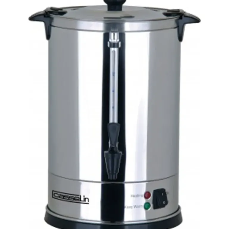 Percolateur à Café 60 Tasses