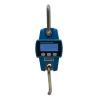 Peson électronique 250 kg boitier métal graduation en 50g