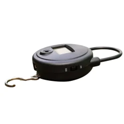 Peson électronique 25 KG graduation en 10g