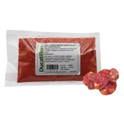 Épices chorizos à sécher sachet de 250 g